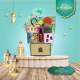 Seri Aidilfitri Raya Hamper- (KLANG VALLEY DELIVERY ONLY)