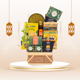 Berkat Aidilfitri Hamper (Klang Valley Delivery)