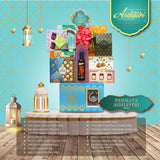 Permata Aidilfitri Raya Hamper- (KLANG VALLEY DELIVERY ONLY)