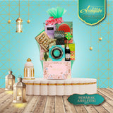 Semarak Aidilfitri Raya Hamper- (KLANG VALLEY DELIVERY ONLY)