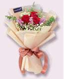 Veronica | Mini Bouquet