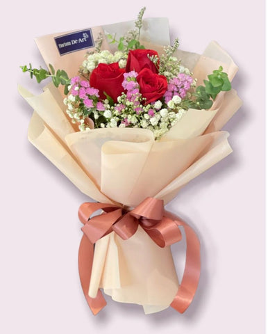 Veronica | Mini Bouquet