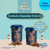 Online Exclusive : Ramadan Twin Set (Nationwide Delivery)
