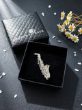 Tie Clip Collection for Men