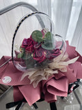 Love Encased Soapflower Bouquet - Mother's Day Flowers & Gifts 2026
