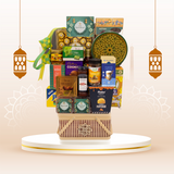 Syukur Lebaran Hamper (Klang Valley Delivery)