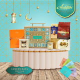 Luxury Raya Gift Pack- (KLANG VALLEY DELIVERY ONLY)