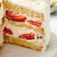 Classic Strawberry Shortcake