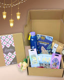 Dua Gifts Ramadan Blessings Personalised Gift Set - Alhamdulillah