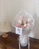 VDAY 2026 Aria Flower Bouquet (Klang Valley Delivery Only)