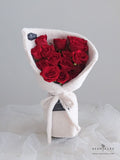 Scentales Endless Devotion Flower Bouquet (Klang Valley Delivery)