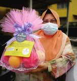 Tropicana Fruit Basket (Klang Valley Delivery)