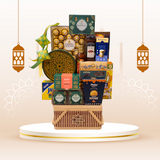 Rahmat Aidilfitri Hamper (Klang Valley Delivery)