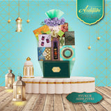 Syukur Aidilfitri Raya Hamper- (KLANG VALLEY DELIVERY ONLY)