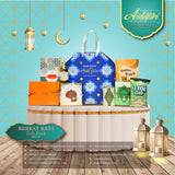 Berkat Raya Gift Pack- (KLANG VALLEY DELIVERY ONLY)