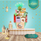 Syukuran Aidilfitri Raya Hamper- (KLANG VALLEY DELIVERY ONLY)