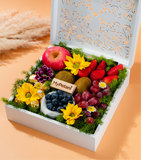 Batu Caves Festive Fruit Box (Klang Valley Delivery)