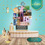 Anugerah Aidilfitri Raya Hamper- (KLANG VALLEY DELIVERY ONLY)