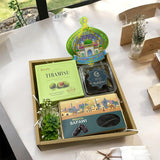 Salam Syawal Gift Box