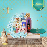 Julia Raya Hamper- (KLANG VALLEY DELIVERY ONLY)