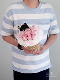 Scentales Scoops of Love Flower Cone (Klang Valley Delivery)