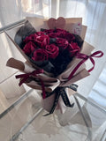 Classic Love Soapflower Bouquet - Gifts 2026 - Mother's Day Flowers & Gifts 2026