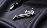 Tie Clip Collection for Men