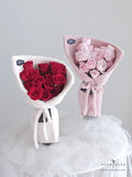 Scentales Endless Devotion Flower Bouquet (Klang Valley Delivery)