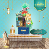 Sketsa Aidilfitri Raya Hamper- (KLANG VALLEY DELIVERY ONLY)