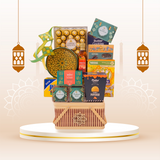Kenangan Syawal Hamper (Klang Valley Delivery)