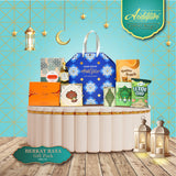 Berkat Raya Gift Pack- (KLANG VALLEY DELIVERY ONLY)