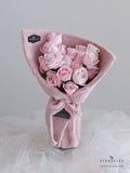 Scentales Endless Devotion Flower Bouquet (Klang Valley Delivery)