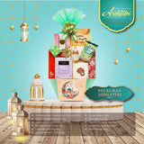 Syukuran Aidilfitri Raya Hamper- (KLANG VALLEY DELIVERY ONLY)