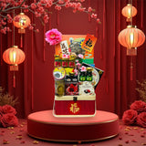 Spring Joy Hamper  (West Malaysia Delivery)