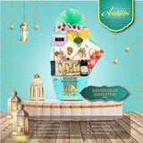 Keindahan Aidilfitri Raya Hamper- (KLANG VALLEY DELIVERY ONLY)