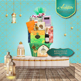 Kenangan Aidilfitri Raya Hamper- (KLANG VALLEY DELIVERY ONLY)