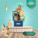 Sketsa Aidilfitri Raya Hamper- (KLANG VALLEY DELIVERY ONLY)