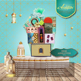 Seri Aidilfitri Raya Hamper- (KLANG VALLEY DELIVERY ONLY)