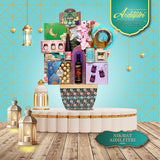 Nikmat Aidilfitri Raya Hamper- (KLANG VALLEY DELIVERY ONLY)