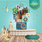 Ceria Aidilfitri Raya Hamper- (KLANG VALLEY DELIVERY ONLY)