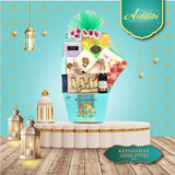 Keindahan Aidilfitri Raya Hamper- (KLANG VALLEY DELIVERY ONLY)