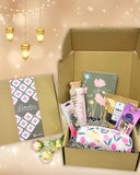 Dua Gifts Ramadan Blessings Personalised Gift Set - Masha Allah