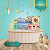 Floral Raya Gift Pack