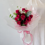 Vday Classic Red Devotion