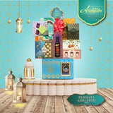Permata Aidilfitri Raya Hamper- (KLANG VALLEY DELIVERY ONLY)