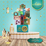 Elegan Aidilfitri Raya Hamper- (KLANG VALLEY DELIVERY ONLY)