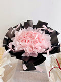 Love in Bloom Soap Flower Bouquet