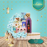 Julia Raya Hamper- (KLANG VALLEY DELIVERY ONLY)