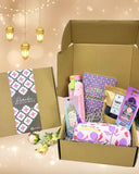 Dua Gifts Ramadan Blessings Personalised Gift Set - Subhanallah