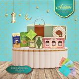 Elegan Raya Gift Pack- (KLANG VALLEY DELIVERY ONLY)